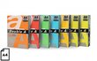 Värviline paber Double A, A4, 80g, 500 lehte, erinevad värvid цена и информация | Vihikud, märkmikud ja paberikaubad | kaup24.ee