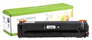 Mitteoriginaalne kassett Static Control HP No.205A (CF530A), must hind ja info | Laserprinteri toonerid | kaup24.ee