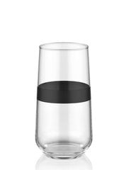 Klaasid, 480 ml, 6 tk. hind ja info | Klaasid, tassid ja kannud | kaup24.ee