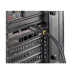 Kaabel HDMI Startech, HDMMV, 1m hind ja info | USB jagajad, adapterid | kaup24.ee