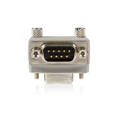 Adapter Startech GC99MFRA1 DB9 hind ja info | USB jagajad, adapterid | kaup24.ee