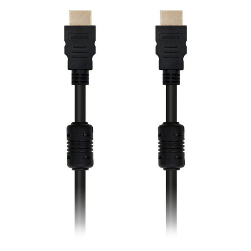 Kaabel HDMI NANOCABLE 10.15.1810 hind ja info | USB jagajad, adapterid | kaup24.ee