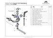 Vannisegisti RUBINETA P-12/C Star (20) hind ja info | Vannitoa segistid | kaup24.ee