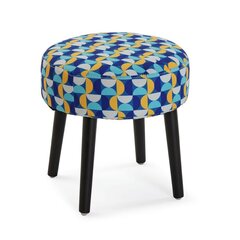 Tumba "Klee", 35x35 cm hind ja info | Söögilaua toolid, köögitoolid | kaup24.ee