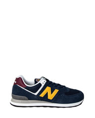 Meeste tossud New Balance BFN-G-337197 hind ja info | Spordi- ja vabaajajalatsid meestele | kaup24.ee