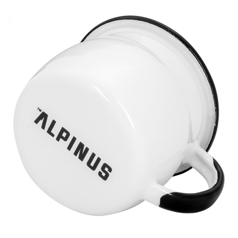 Emailkauss Alpinus, 0,28 l цена и информация | Matkapotid, matkanõud | kaup24.ee