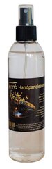 Toonitud trummide puhastusvahend Terre 250ml hind ja info | Muusikariistade tarvikud | kaup24.ee