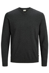 Meeste sviiter Jack&Jones, hall hind ja info | Meeste kampsunid | kaup24.ee