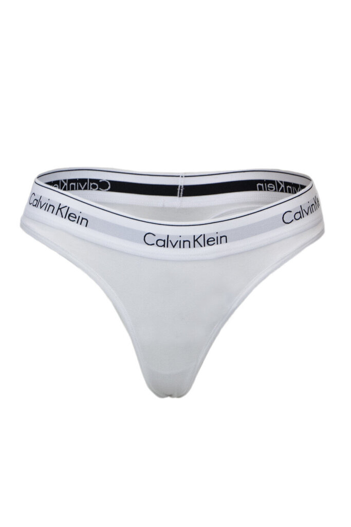 Naiste aluspüksid Calvin Klein Underwear BFN-G-165664 hind ja info | Naiste aluspüksid | kaup24.ee