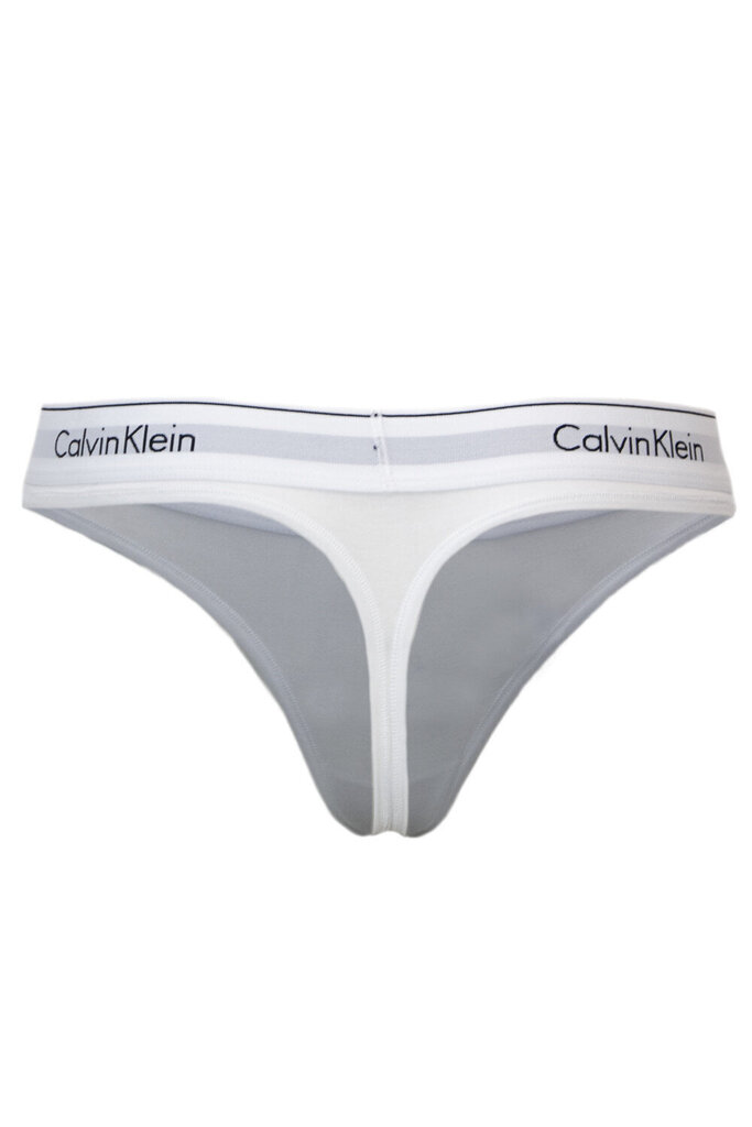 Naiste aluspüksid Calvin Klein Underwear BFN-G-165664 hind ja info | Naiste aluspüksid | kaup24.ee