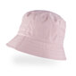 Tüdrukute ühekordne müts-panama TuTu, beež hind ja info | Tüdrukute mütsid, sallid, kindad | kaup24.ee