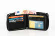 Rahakott, millest midagi välja ei kuku, RFID hind ja info | Meeste rahakotid | kaup24.ee
