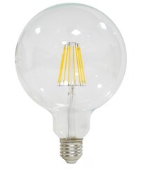 LED pirn Lexman Filament Glob E27 12W 1521lm hind ja info | Lambipirnid, lambid | kaup24.ee