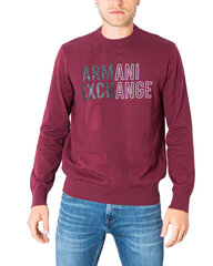 Meeste kampsun Armani Exchange BFNG305002 hind ja info | Meeste kampsunid | kaup24.ee