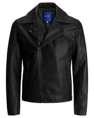 Пиджак для мужчин Jac&Jones, черный цена и информация | Мужские пиджаки | kaup24.ee