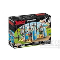 70934 PLAYMOBIL, Asterix : Римская армия цена и информация | Конструкторы и кубики | kaup24.ee