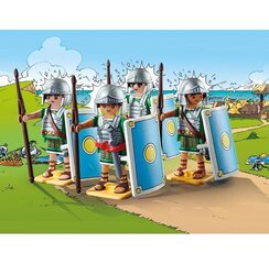 70934 PLAYMOBIL, Asterix : Римская армия цена и информация | Конструкторы и кубики | kaup24.ee