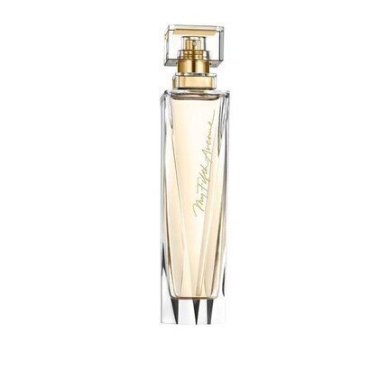 Elizabeth Arden My Fifth Avenue EDP 50ml hind ja info | Naiste parfüümid | kaup24.ee