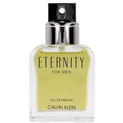 Calvin Klein Eternity For Men - EDP цена и информация | Мужские духи | kaup24.ee