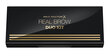 Max Factor Real Brow Duo kulmupalett 3,3 g, 002 Medium, 002 цена и информация | Ripsmetušid, lauvärvid, silmapliiatsid, seerumid | kaup24.ee