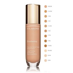 Everlasting Foundation Makeup hind ja info | Jumestuskreemid, puudrid | kaup24.ee