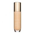 Clarins Everlasting Long-Wearing & Hydrating Matte Foundation - Long-lasting moisturizing makeup with a matte effect 30 ml 107C #D7B899