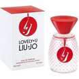 Parfüümvesi Liu Jo Lovely U EDP naistele, 100 ml