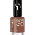 лак для ногтей Super Rimmel London Nº 052 (12 ml)