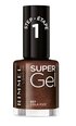 Küünte geellakk Super Gel 12 ml