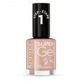 Küünte geellakk Super Gel 12 ml