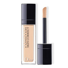 Peitepulk Dior Forever Skin Correct 2 Warm Peach, 11 ml, 2CR hind ja info | Jumestuskreemid, puudrid | kaup24.ee