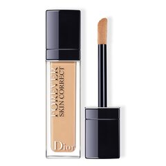 Dior Forever Skin Correct - Highly concealing concealer 11 ml  1N Neutral #FFE9D4 цена и информация | Пудры, базы под макияж | kaup24.ee