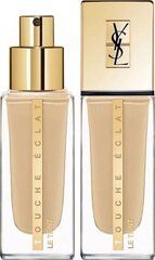 Jumestuskreem Yves Saint Laurent Touche Eclat Le Teint Foundation 30 Beige Dore, 25 ml, BD25 - Warm Beige hind ja info | Jumestuskreemid, puudrid | kaup24.ee