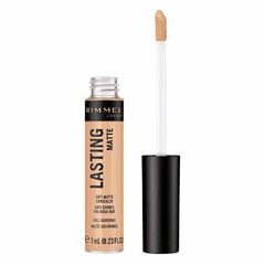 Peitepulk Rimmel Lasting Matte 010 Fair Ivory, 015 True Ivory цена и информация | Пудры, базы под макияж | kaup24.ee