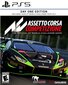 Assetto Corsa Competizione PS5 hind ja info | Arvutimängud, konsoolimängud | kaup24.ee