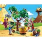 70933 PLAYMOBIL, Asterix: Getafix with the caldron of Magic Potion цена и информация | Klotsid ja konstruktorid | kaup24.ee