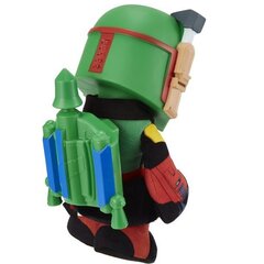 Tegevusfunktsiooniga kujuke Boba Fett, HHW55 цена и информация | Игрушки для мальчиков | kaup24.ee