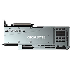 Видео карта Gigabyte GV-N308TGAMING цена и информация | Видеокарты | kaup24.ee