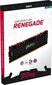 Kingston Fury Renegade RGB hind ja info | Operatiivmälu (RAM) | kaup24.ee