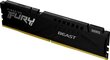 MÄLU DIMM 16GB DDR5-5200/FURY KF552C40BB-16 KINGSTON цена и информация | Operatiivmälu (RAM) | kaup24.ee