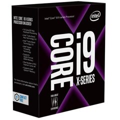 Intel BX806 hind ja info | Protsessorid (CPU) | kaup24.ee