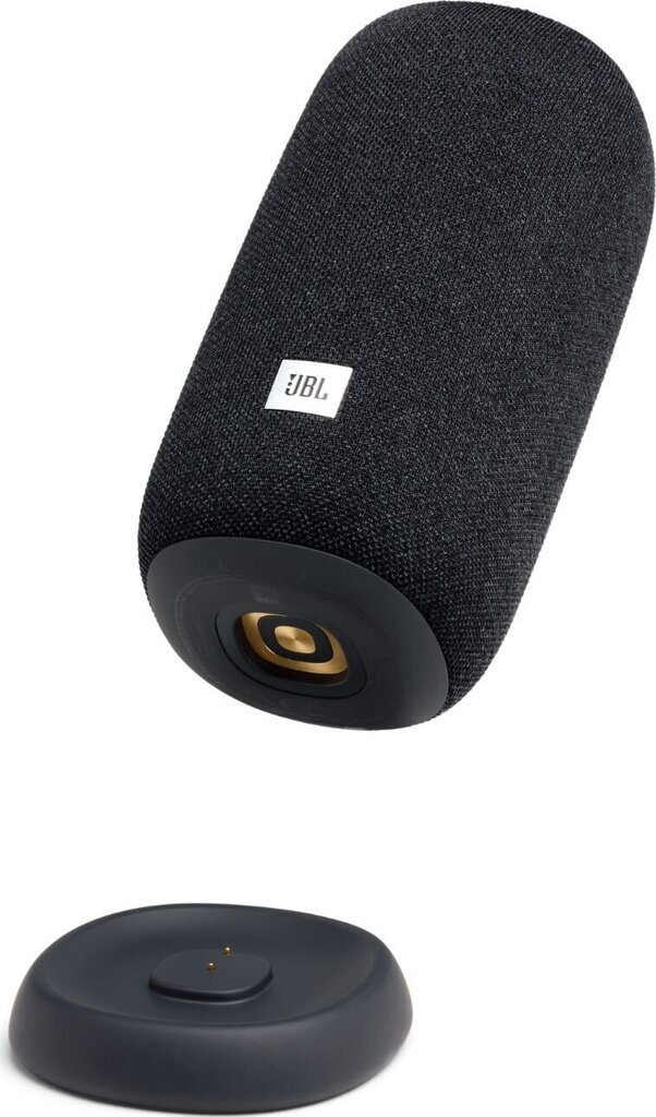 JBL Link Portable JBLLINKPORBLK hind ja info | Kõlarid | kaup24.ee