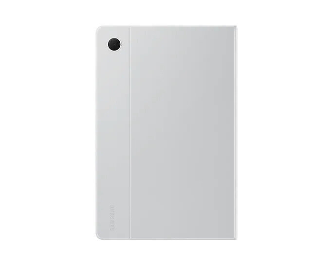 Samsung Tab A8 Book Cover hõbedane EF-BX200PSEGWW hind ja info | Tahvelarvuti kaaned ja kotid | kaup24.ee