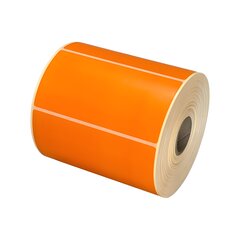 Dore 800264-605 102mm x 152mm Orange цена и информация | Аксессуары для принтера | kaup24.ee