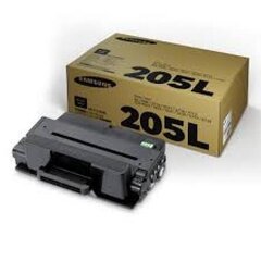 Samsung MLT-D205L D205L Tooner BK hind ja info | Tindiprinteri kassetid | kaup24.ee