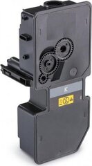 Kyocera TK-5220BK TK5220BK Tooner Dore analoog BK hind ja info | Tindiprinteri kassetid | kaup24.ee