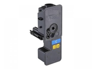 Kyocera TK-5220C TK5220C Tooner Dore analoog C hind ja info | Tindiprinteri kassetid | kaup24.ee