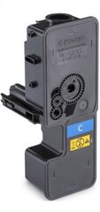 Kyocera TK-5230C TK5230C Tooner Dore analoog C hind ja info | Tindiprinteri kassetid | kaup24.ee