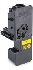 Kyocera TK-5230Y TK5230Y Tooner Dore analoog Y hind ja info | Tindiprinteri kassetid | kaup24.ee