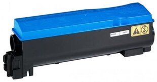 Kyocera TK-550C TK550C Tooner Dore analoog C hind ja info | Tindiprinteri kassetid | kaup24.ee